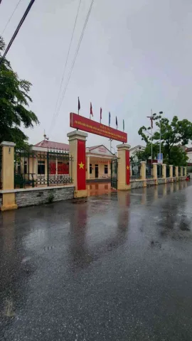 BÁN ĐẤT ,QUÁN TRẠCH-VĂN GIANG, ĐẤT RỒNG MÊNH MÔNG, VUÔNG VẮN, NỞ HẬU. CHỈ 22 TRIỆU/M.