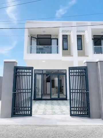 MẶT TIỀN KINH DOANH 5X23 SỔ HỒNG CHỈ 800TR SỞ HỮU NGAY