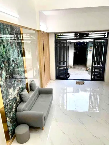 Chỉ 6 tỷ xíu nhà mới keng đẹp lung linh sát khu Tên Lửa,DT(76M²)3 tầng,ôtô ngủ nhà(KK1409).