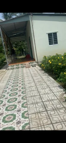 Bán Đất 5000m2 có sẵn 500 m2 thổ cư giá 8.5 tỷ tại Xã Phú An Hòa Huyện Châu Thành Bến Tre