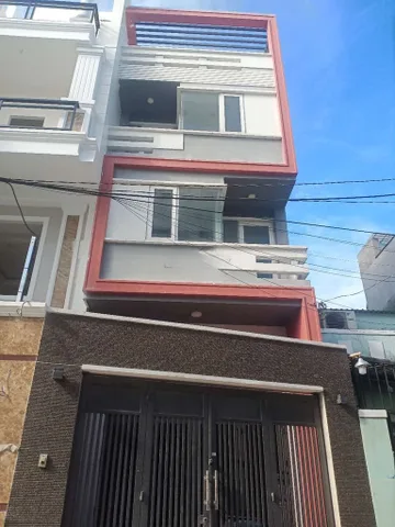Bán Nhà riêng 59m2 có sẵn 59 m2 thổ cư giá 7.05 tỷ tại Đường Số 10 Phường Hiệp Bình Phước Thành phố Thủ Đức TP. Hồ Chí Minh