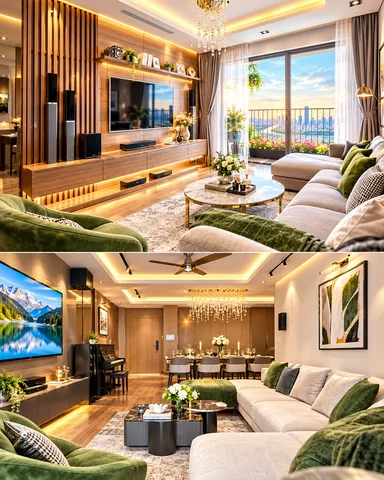 ChỦ Qua Nước Ngoài Cho Thuê Lại Chỉ 9 Triệu / tháng