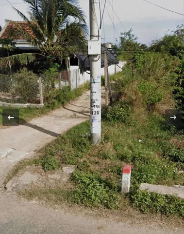 Bán Đất 109.2m2 có sẵn 109.2 m2 thổ cư giá 1.72 tỷ tại Xã Vạn Khánh Huyện Vạn Ninh Khánh Hòa