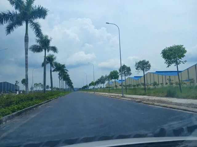 Bán Đất 150m2 có sẵn 50 m2 thổ cư giá 750 triệu tại - Chọn - Phường Chơn Thành Đồng Nai