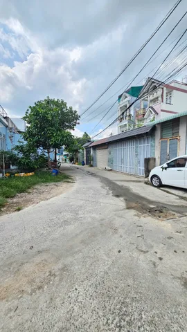 Bán Đất 496m2 có sẵn 300 m2 thổ cư giá 15 tỷ tại Đường Tân Hiệp 17 Xã Tân Hiệp Huyện Hóc Môn TP. Hồ Chí Minh