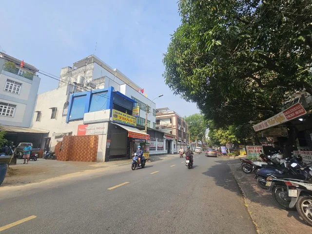 Bán Nhà mặt tiềnThiên Phước Phường 09 Quận Tân Bình TP. Hồ Chí Minh