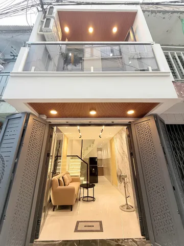 🏡 [ TÂN BÌNH ] BÀU CÁT – 4.5 TỶ – FULL NỘI THẤT