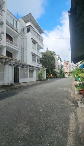 Bán Nhà riêng 72m2 Ngang 6x12 tại Đường 3 Tháng 2 Phường 14 Quận 10 TP. Hồ Chí Minh