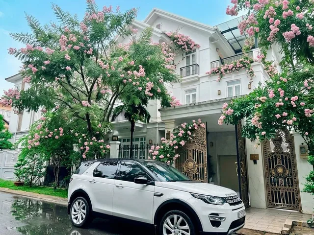 Bán nhà mặt tiền TRẦN QUANG DIỆU, Quận 3, Nhà mới 5 tầng 4 phòng ngủ full nội thất – 9.8 TỶ