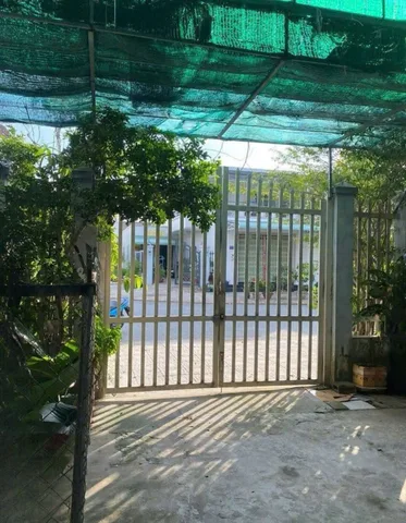 Cần bán nhanh nhà cấp 4 ngay KCN Tân Phú Trung  giá chỉ 710 triệu