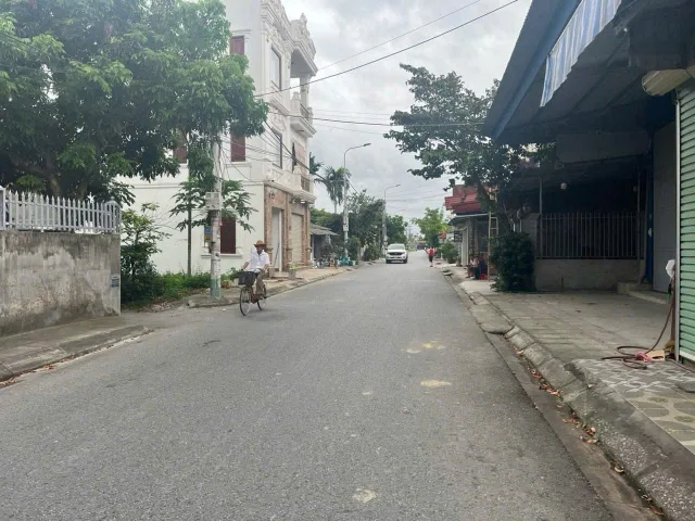 4HD95 🔥 2,5XX TỶ – ĐẤT MẶT ĐƯỜNG VỌNG HẢI, HƯNG ĐẠO – DƯƠNG KINH 🔥