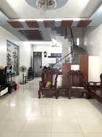 Cho thuê Nhà riêng 60m2 giá 8 triệu tại Đường Cát Bi Phường Cát Bi Quận Hải An Hải Phòng