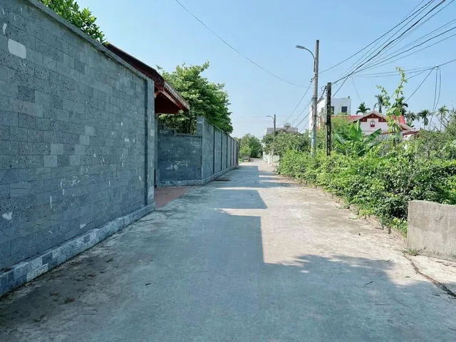 5HN1128 🔥 1.128M² TUYẾN 2 ĐƯỜNG 402 HÒA NGHĨA – MẶT TIỀN 23,5M 🔥