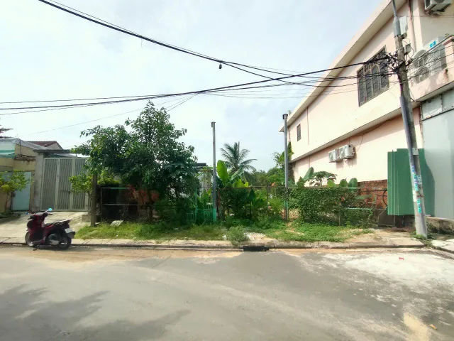 H0T_BÁN ĐẤT 335m2 MẶT TIỀN THỔ SƠN 1 – NGŨ HÀNH SƠN – GIÁ 12,5 TỶ
