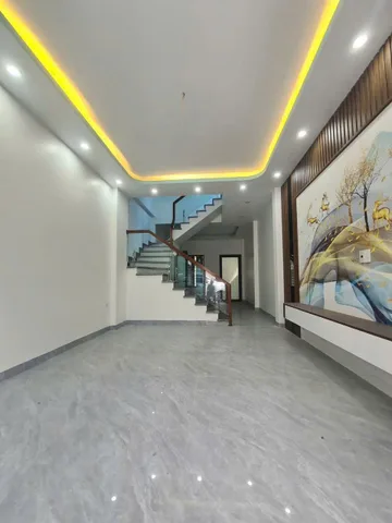 3DP51.8 🔥🏡 2,2XX TỶ – BÁN NHÀ 3 TẦNG PHÚC HẢI, ĐA PHÚC – HẢI PHÒNG 🏡🔥