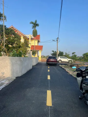 3ND127.2 🆘🔥 QUANH 13 TRIỆU/M² – 127,2M² TUYẾN 2 XUÂN ĐOÀI – NGŨ PHÚC 🔥🆘