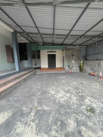 3KM282.8 🌿 CHỦ GIẢM 500 TRIỆU – NHÀ VƯỜN 282,8M² CHỈ CÒN 2,15 TỶ 🏡