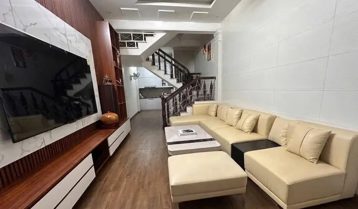 Cho thuê Nhà riêng 45m2 giá 7 triệu tại Đường Văn Cao Phường Đằng Lâm Quận Hải An Hải Phòng