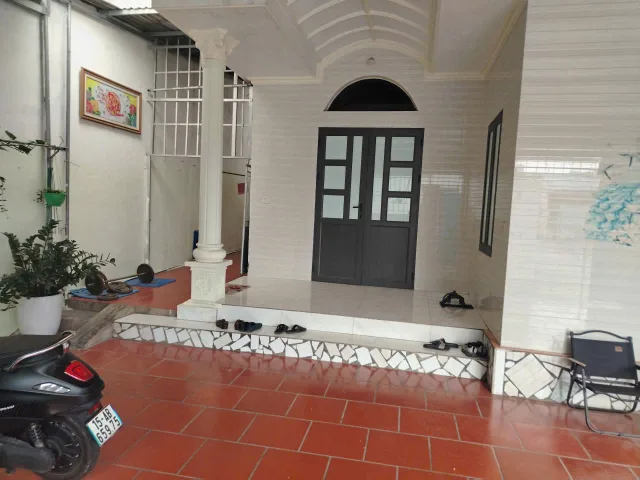 5KT176🔥 176M² – NGANG 9,2M – CÓ NHÀ SẴN – SÁT CHỢ HUYỆN 🔥