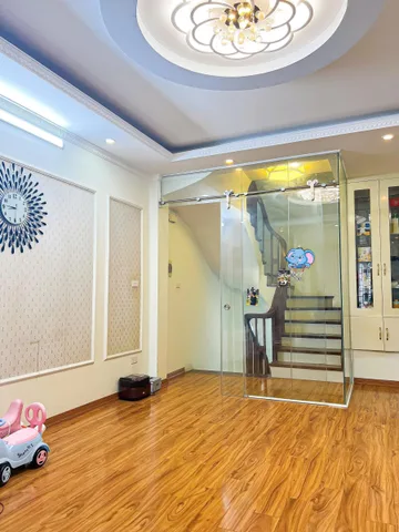 Cho thuê Nhà riêng 35m2 giá 14 triệu tại đường Vũ Tông Phan Phường Khương Đình Quận Thanh Xuân Hà Nội