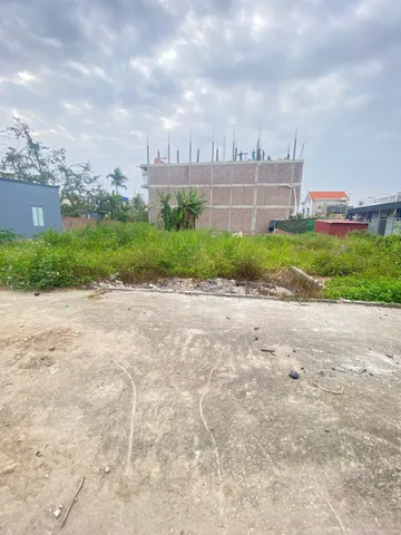 2DS67.5 🚨🔥 NHỈNH 1 TỶ – DUY NHẤT 1 LÔ LÕI KCN ĐỒ SƠN – NGHĨA PHƯƠNG 🔥🚨