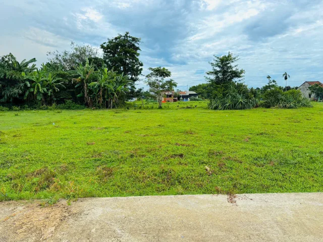 Bán Đất 175m2 có sẵn 175 m2 thổ cư giá 800 triệu tại Xã Hòa Khương Huyện Hòa Vang Đà Nẵng