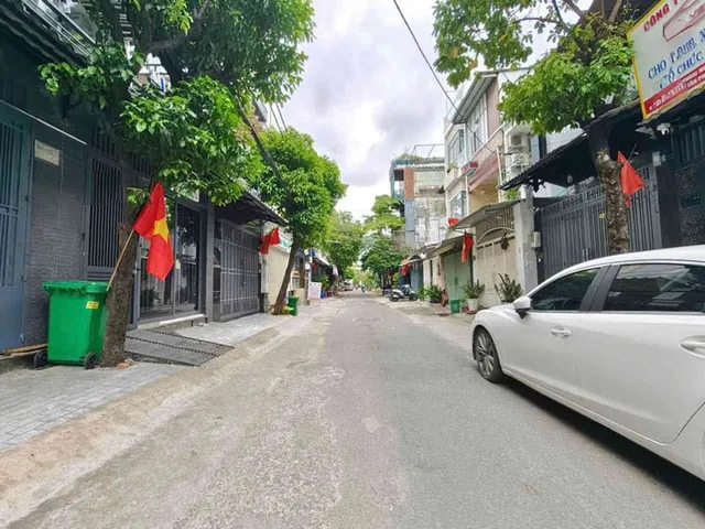 Bán nhà 4 tầng, Hẻm Xe Tải, Thoại Ngọc Hầu, P.Phú Thạnh, 73m2, hơn 9 tỷ TL