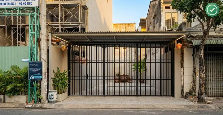 Mặt Tiền Ung Văn Khiêm Bình Thạnh Cho Thuê: Đất Trống 174m2 (6x29m), Kinh Doanh Ngay, 40Tr