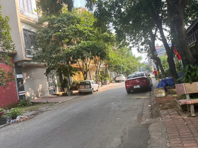 💎Bán Lô Thổ Cư Khả Lễ, Võ Cường Ngõ Oto Gần Nhà Hàng Sơn Tâm Mt 4.72m Dt 57m2 Giá 4.6 Tỷ lh e Điệp 0395777369