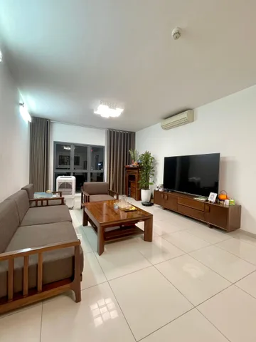 Cần bán căn 3 ngủ 132m2 tòa đẹp ở Mulberry Lane tòa E  giá 8.2 tỷ/ full đồ