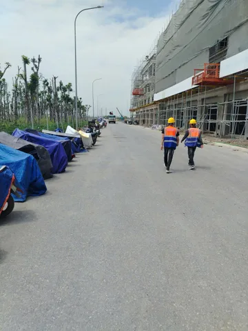 🔥 **TH6-142 VINHOMES DƯƠNG KINH – 112,5M² – TTS CHỈ 7,249 TỶ** 🔥