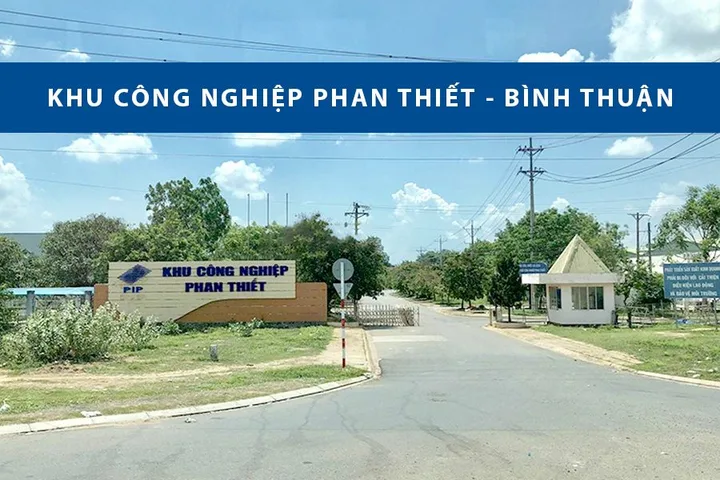 Cho thuê Kho, nhà xưởng 3600m2 tại Đường Trường Chinh, Thành phố Phan Thiết Bình Thuận
