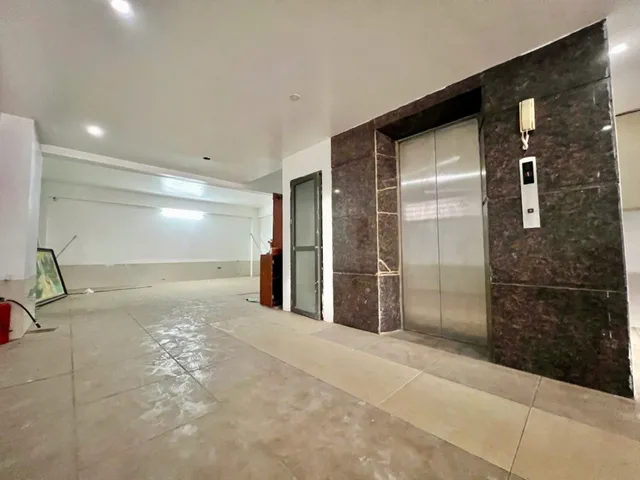 BÁN  NHÀ MẶT PHỐ HỒ ĐỀN LỪ – VIEW HỒ - LÔ GÓC - KINH DOANH – 106M² – 9 TẦNG THANG MÁY – 56 TỶ