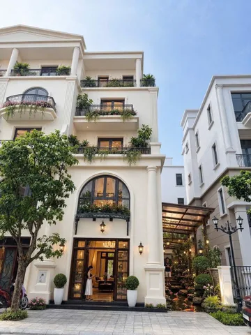 CĂN XẺ KHE 80M² – VỐN 1,8 TỶ SỞ HỮU NHÀ PHỐ VINHOMES SÀI GÒN PARK