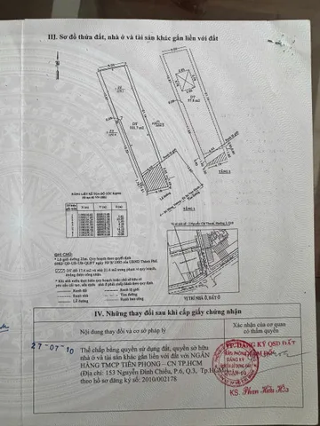 Bán Nhà Mặt Tiền 2 Nguyễn Chí Thanh, P.2, Q.10