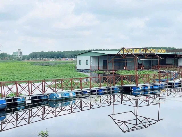 Bán Đất 239.9m2 có sẵn 239.9 m2 thổ cư giá 480 triệu tại Xã Nha Bích Thị xã Chơn Thành Bình Phước
