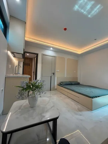TÒA CĂN HỘ KIM ĐỒNG – 6 TẦNG THANG MÁY – 14 PHÒNG FULL MỚI – DÒNG TIỀN 90TR/THÁNG – 29,9 TỶ