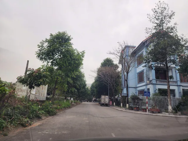 Chuyển Nhượng Biệt Thự 3 Tầng, KDT An Huy, Vũ Ninh Làn 2 đường Luy Lâu, cạnh TTVH Kinh Bắc Mt 12m Dt 192m2,💲27.5 Tỷ, lh e Điệp 0395777369