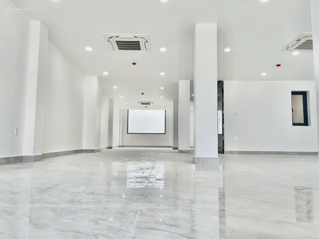 Bán Nhà Mặt Tiền 294 Trần Thị Cờ, Phường Thới An, Quận 12