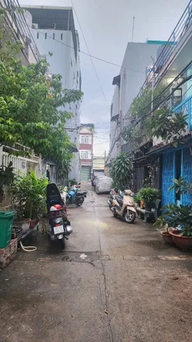 Bán Nhà riêng 52m2 có sẵn 52 m2 thổ cư giá 3.94 tỷ tại Đường Vườn Lài Nối Dài Phường Thạnh Lộc Quận 12 TP. Hồ Chí Minh
