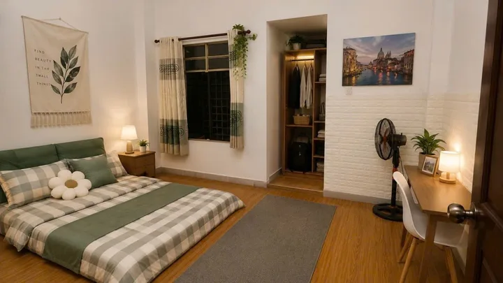 Bán Nhà riêng 52m2 có sẵn 52 m2 thổ cư giá 3.94 tỷ tại Đường Vườn Lài Nối Dài Phường Thạnh Lộc Quận 12 TP. Hồ Chí Minh