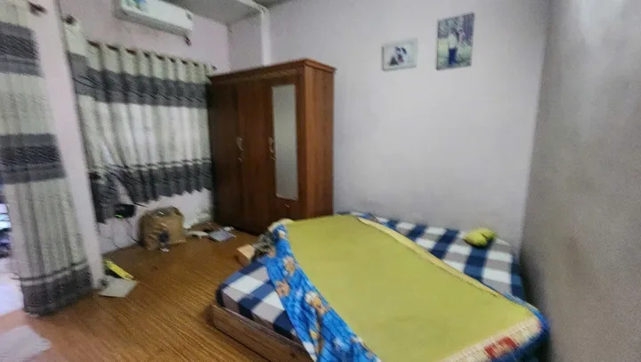 Bán Nhà riêng 52m2 có sẵn 52 m2 thổ cư giá 3.94 tỷ tại Đường Vườn Lài Nối Dài Phường Thạnh Lộc Quận 12 TP. Hồ Chí Minh