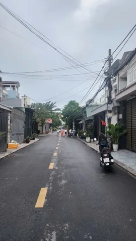 Bán Nhà riêng 52m2 có sẵn 52 m2 thổ cư giá 3.94 tỷ tại Đường Vườn Lài Nối Dài Phường Thạnh Lộc Quận 12 TP. Hồ Chí Minh