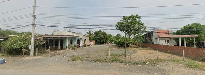 Bán Đất 3400m2 có sẵn 200 m2 thổ cư giá 12.9 tỷ tại Xã Vĩnh Hoà Huyện Phú Giáo Bình Dương