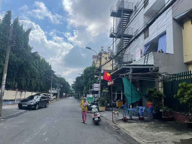 Bán Nhà Mặt Tiền 41-43 đường số 53, khu phố 9, phường Tân Tạo, Bình Tân