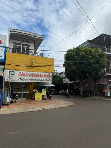 Bán Nhà riêng 41m2 có sẵn 41 m2 thổ cư giá 7.8 tỷ tại Thị trấn Quảng Phú Huyện Cư M'gar Đắk Lắk