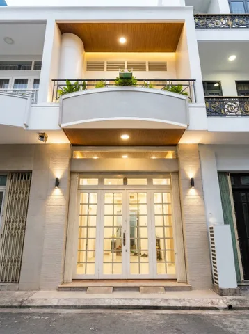 💎 HẺM XE HƠI 6M TÔ HIỆU – TÂN PHÚ | 64M² – 3PN – SÁT ĐẦM SEN