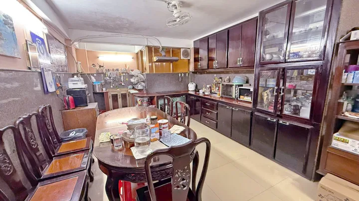 Bán Nhà Mặt Tiền 26 Trần Nhật Duật, Phường Tân Định, Quận 1