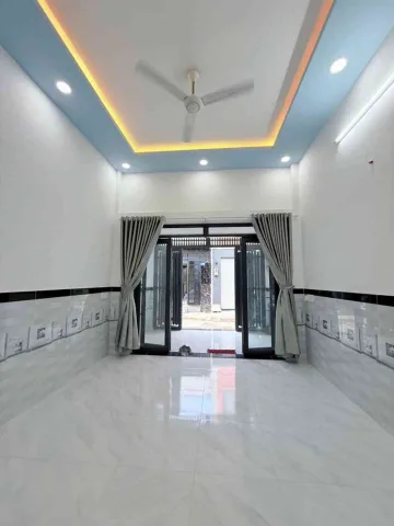 CHỦ GIẢM MẠNH – CHỈ CÒN 4,6 TỶ 🚨
🏠 551 LÊ VĂN KHƯƠNG – NHÀ ĐẸP VÀO Ở NGAY(1551.109.58)