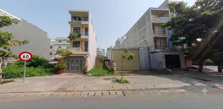 MẶT TIỀN VÕ VĂN KIỆT – LÊ CƠ | 88M² | CHỈ 9 tỷ còn TL